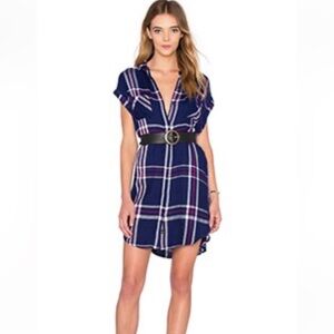 RAILS for ANTHROPOLOGIE HALEY DRESS     NWT